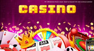 Slovenské casino pro Čechy – Zábava na dosah ruky Slovenské casino pro Čechy – Zábava na dosah ruky