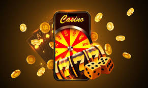 Spinational Casino – Ihr Ziel für Online Glücksspiele