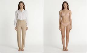 The Future of AI Clothing Removal Technology Explained