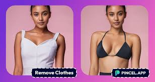 The Future of Fashion Understanding AI Clothes Remover Apps The Future of Fashion Understanding AI Clothes Remover Apps