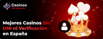 Todo lo que necesitas saber sobre los casinos sin licencia en España