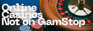 Top Good Casinos Not on GamStop Your Ultimate Guide Top Good Casinos Not on GamStop Your Ultimate Guide