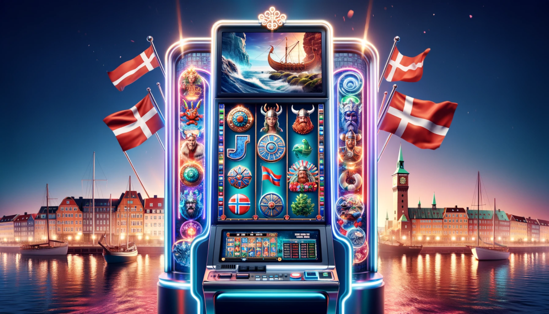 Udenlandsk Online Casino Oplev Spilleglæden på Nettet
