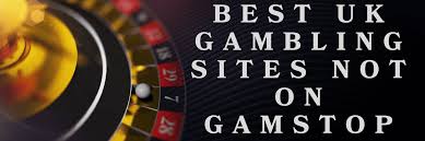 Understanding Non GamStop Casinos A Comprehensive Guide