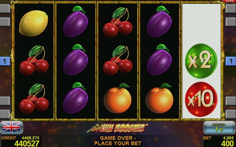Unleashing the Power of Magic Win Transforming Your Gaming Experience