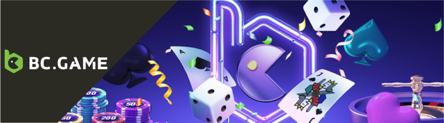Unlocking Excitement A Comprehensive Guide to BC.Game Bonuses