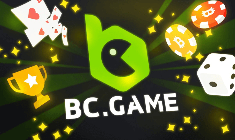Unlocking Excitement A Comprehensive Guide to BC.Game Bonuses
