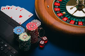 Unlocking Fun The Allure of Low Stakes Roulette