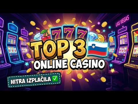 Zahraničné online kasína pre Slovákov Všetko, čo potrebujete vedieť 785970160