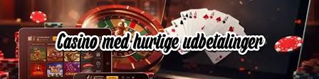 Bedste Casino Udbetalinger Find Din Ideelle Spiloplevelse