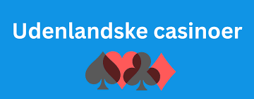 Betting Uden Dansk Licens - Din Guide til Sikker Online Spil