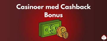 Cashback Casinoer Få Mere Ud af Din Spiloplevelse 1318050879 Cashback Casinoer Få Mere Ud af Din Spiloplevelse 1318050879