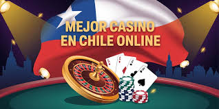 Casino Chile Online con Ruleta La Experiencia de Juego en Línea que Necesitas