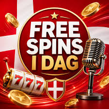 Casino Free Spins i Dag - Få Din Chance til At Vinde