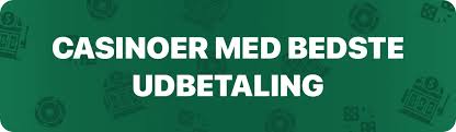 Casino Hurtig Udbetaling Få Dine Gevinster Hurtigt!