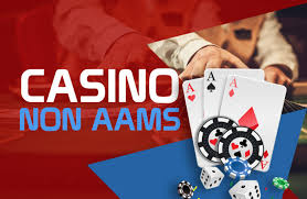 Casino Online Stranieri che Accettano Giocatori Italiani 733779910