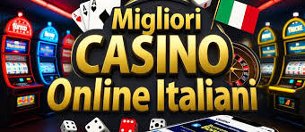 Casino Online Stranieri che Accettano Giocatori Italiani 733779910