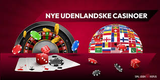 Casino Uden Dansk Licens Fordele og Udfordringer