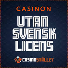 Casino utan BankID En Ny Era av Spelande 482064223