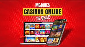 Descubre los Casinos Online Legales en Chile