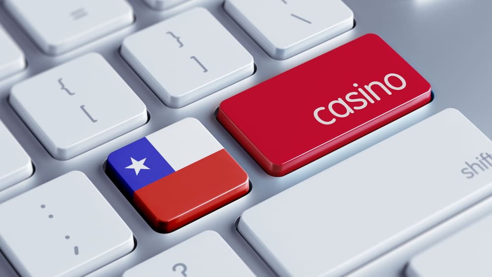 Descubre los Mejores Casinos de Chile Online