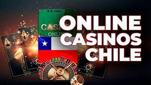 Descubre los Mejores Casinos de Chile Online