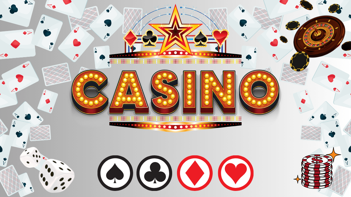 Discover Online Casinos Not Blocked by GamStop