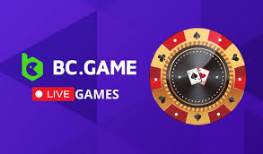 Discover the Exciting World of BC.Game Online Platform