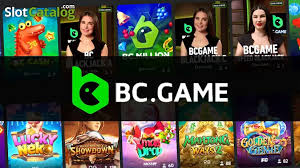 Discover the Thrills of BC.Game Casino and Sportsbook