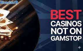 Discovering Casino Sites Not on GamStop Your Gateway to Unlimited Gaming