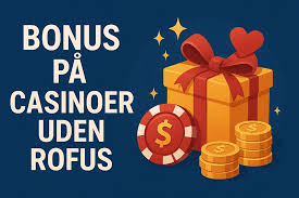 Eu Casino Uden Rufus En Guide til Spil uden Restriktioner