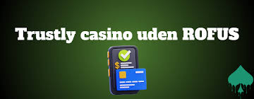 Eu Casino Uden Rufus En Guide til Spil uden Restriktioner