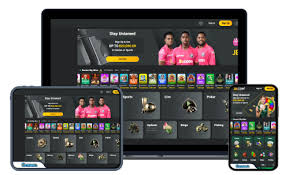 Experience the Thrill JB Casino App Review