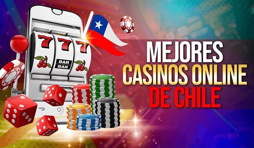 Explora el Mundo de los Casinos en Línea con Juegos Emocionantes