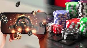 Explora el Mundo de los Casinos en Línea con Juegos Emocionantes