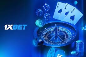 Explore the Exciting World of 1xBet Thailand Casino -1111543809