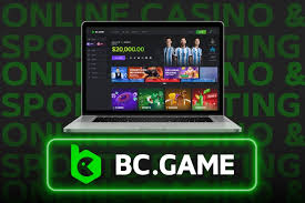 Exploring the BC.Game MX App A Comprehensive Guide