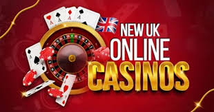 Fresh Casino UK Overview A New Era of Online Gaming