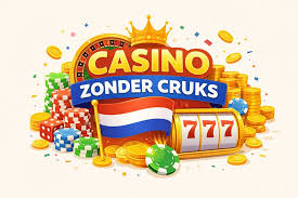 Goksites zonder CRUKS Vrijheid in Online Gokken 1399173441