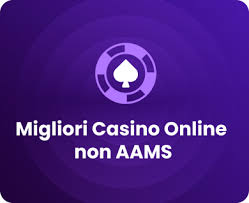 I Casinò Senza Licenza AAMS Un Mondo di Opportunità e Rischi I Casinò Senza Licenza AAMS Un Mondo di Opportunità e Rischi