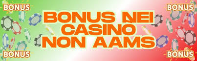 I migliori casino online stranieri sicuri guida completa