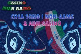 I migliori casino online stranieri sicuri guida completa