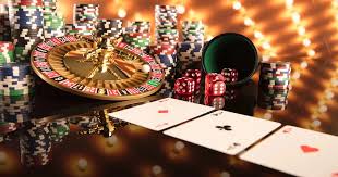 I Migliori Casinò Stranieri Un Viaggio nel Gioco Online