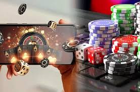 Acceso Móvil en Casinos Internacionales La Revolución del Juego Online