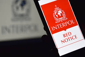 Interpol Law Firm Your Trusted Partner in Legal Matters