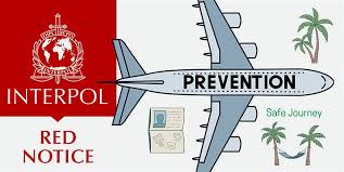 Interpol Law Firm Your Trusted Partner in Legal Matters