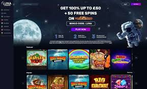 Luna Casino 2026 – Registrering Din guide til det bedste online casino 1021957441