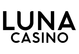Luna Casino - Oplev Stjernerne i Spiluniverset