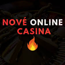 Nove online kasína Objevte svět zábavy a možností
