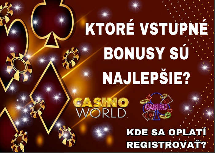 Nové online kasíno na Slovensku Všetko, čo potrebujete vedieť